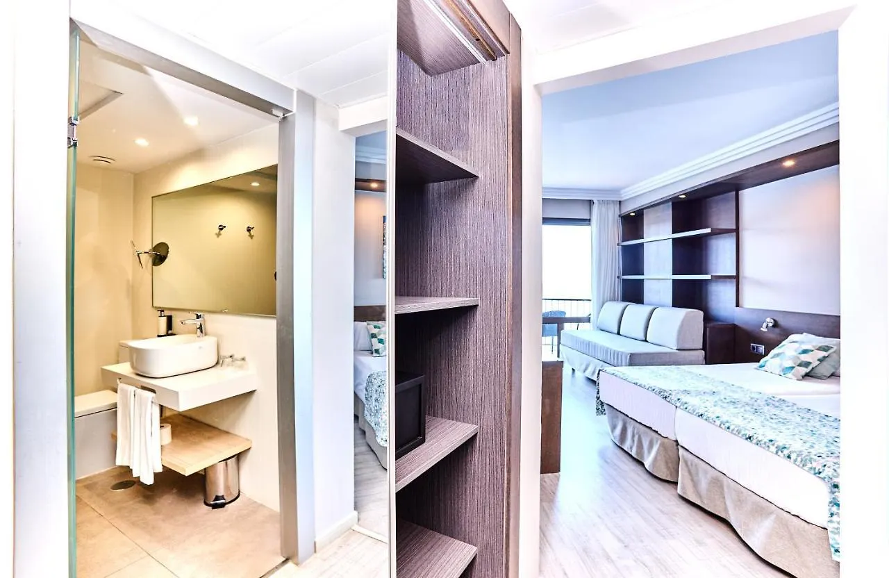 Leonardo Royal Hotel Mallorca Palma Nova  Palma Nova (Mallorca)