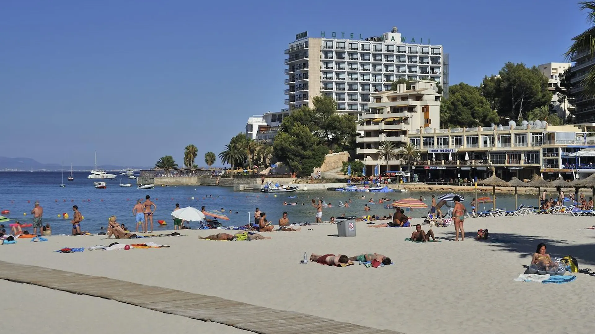 Leonardo Royal Hotel Mallorca Palmanova