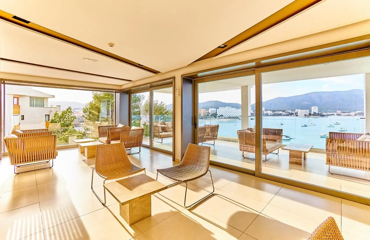 Leonardo Royal Hotel Mallorca Palmanova