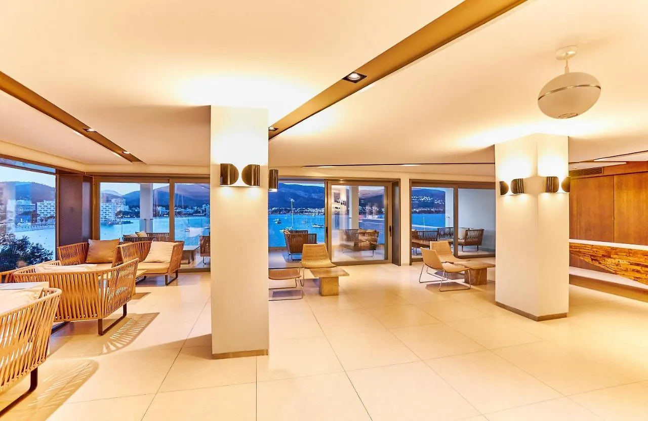 Leonardo Royal Hotel Mallorca Palmanova