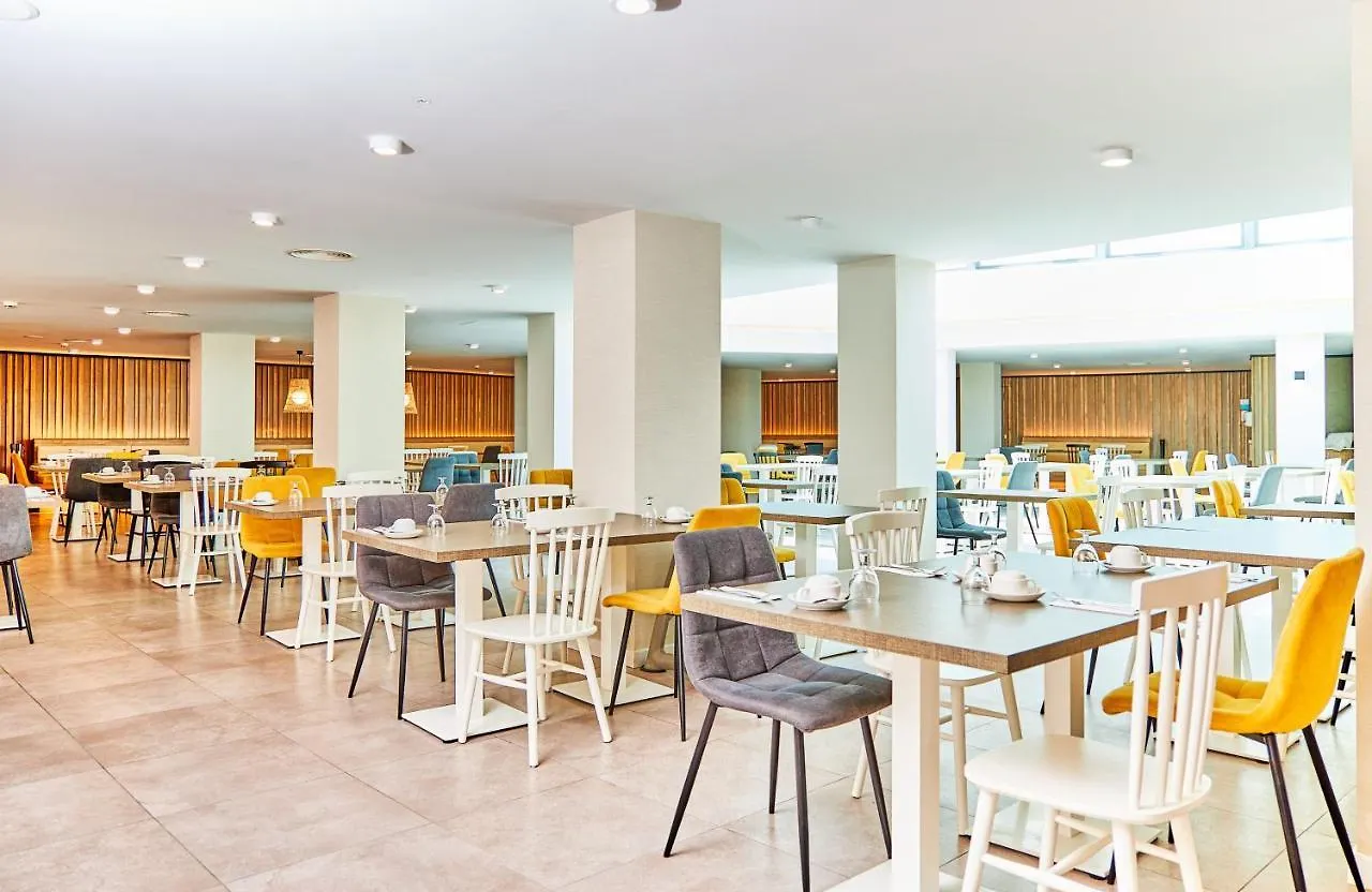 Palmanova Leonardo Royal Hotel Mallorca 4*,  ספרד