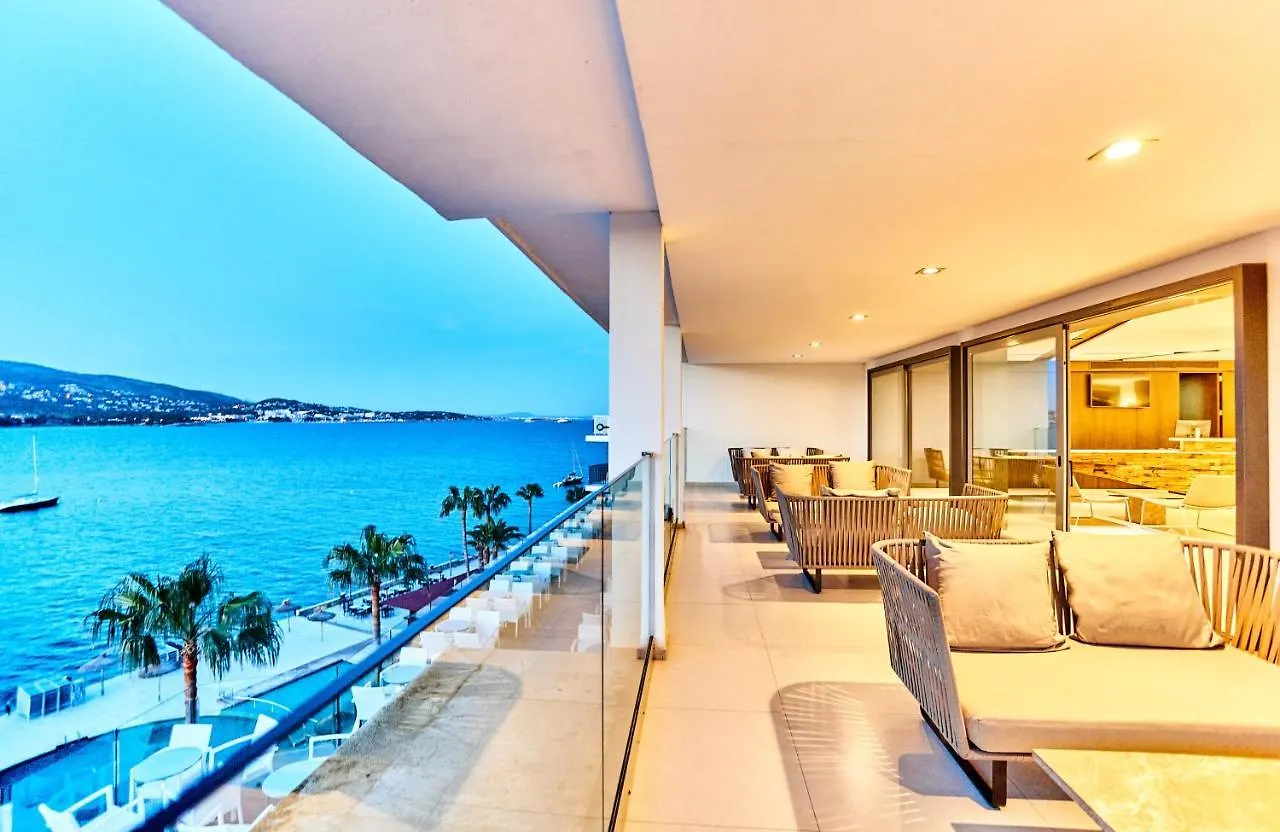 Palmanova Leonardo Royal Hotel Mallorca
