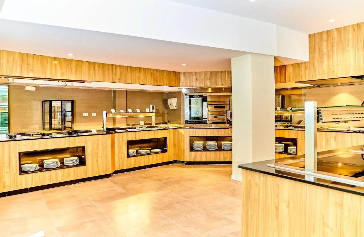 Palmanova Leonardo Royal Hotel Mallorca 4*,  ספרד