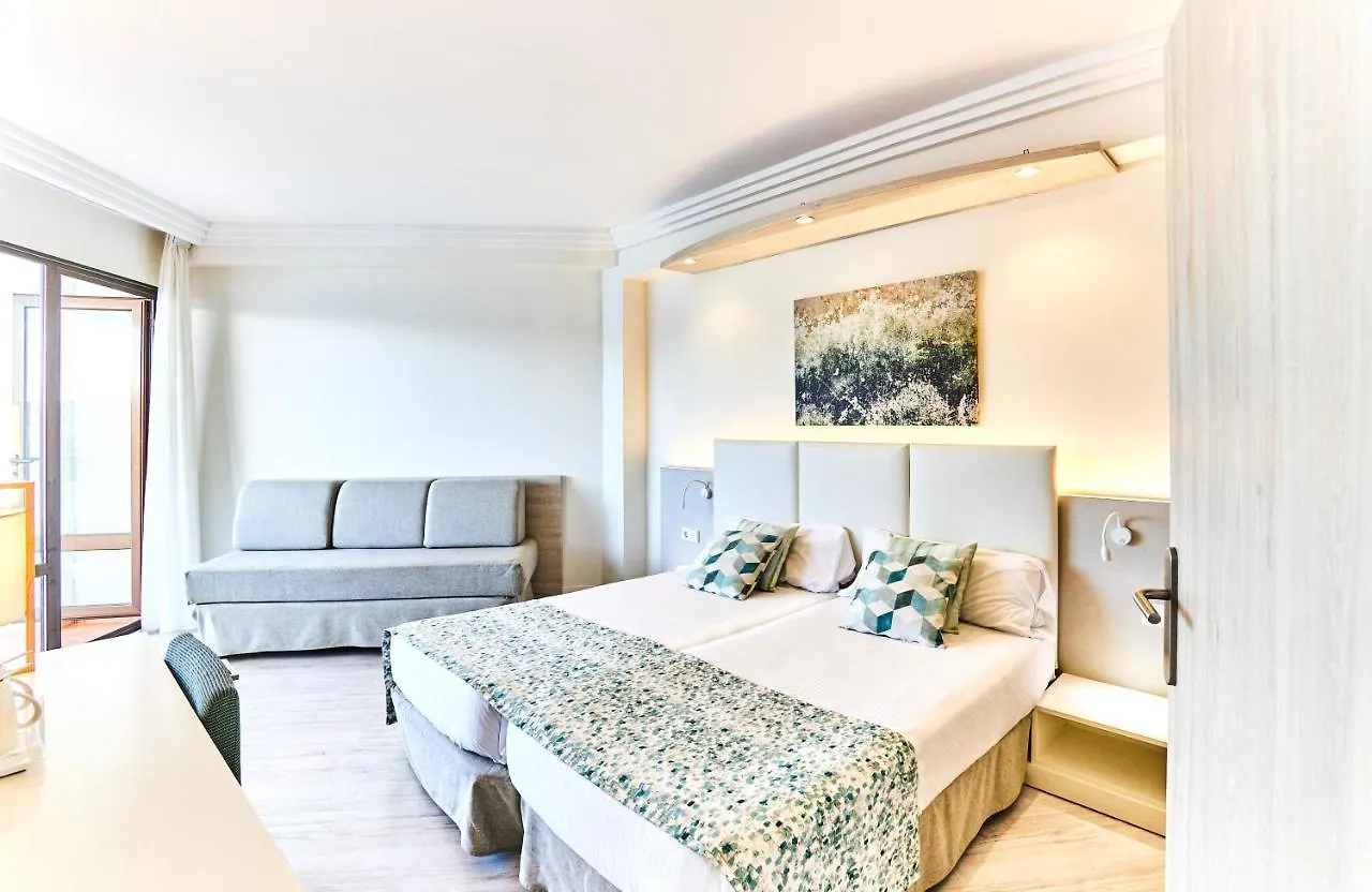 Palmanova Leonardo Royal Hotel Mallorca