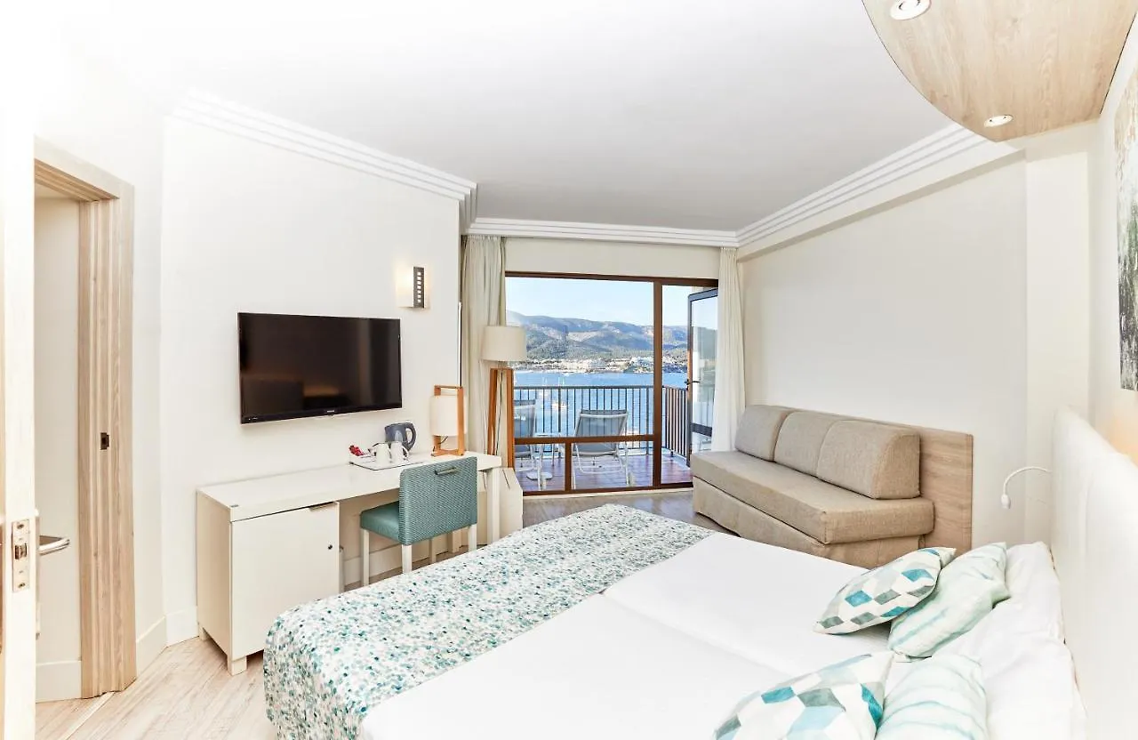Palmanova Leonardo Royal Hotel Mallorca ספרד
