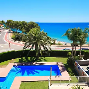 Apartamento Uhc Panoramic Family Complex