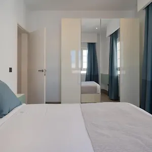Apartamento La Armada