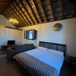 Apartamento Alegria
