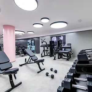 4* מלון Garbi Ibiza &