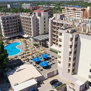Ohtels Belvedere Szálloda Salou