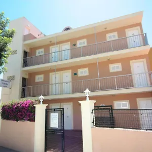 Apartamento Naika &