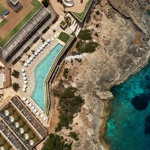 5* מלון Six Senses Ibiza