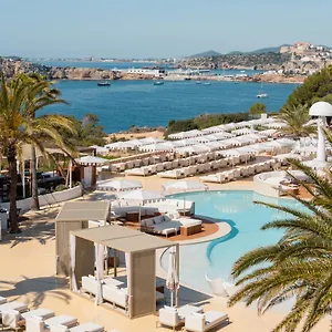 5* מלון Destino Five Ibiza - New (adults Only)
