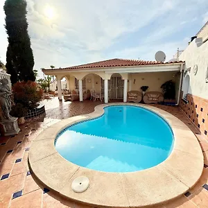 Villa Violetta Callao Salvaje
