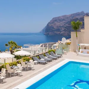 Klayman Diamond Apartmanhotel Acantilado de los Gigantes