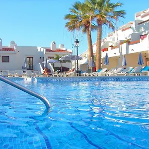Beverly Hills - Excel & Apartmanhotel Los Cristianos