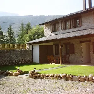 Casa rural Cal Pedrals
