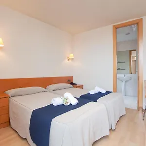 Everest Szálloda Barcelona