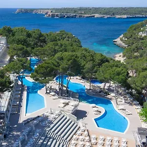 4* מלון Iberostar Club Cala Barca