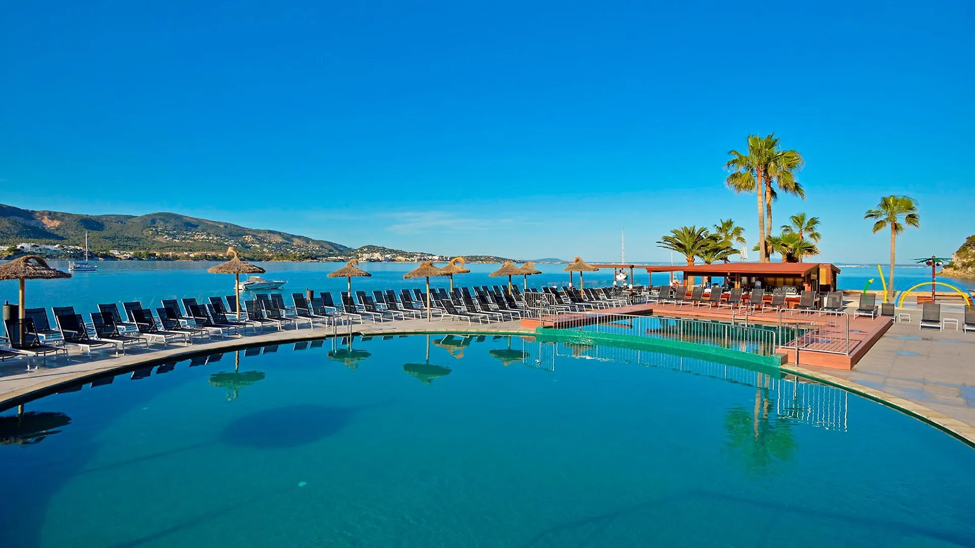 Leonardo Royal Hotel Mallorca Palma Nova  Palma Nova (Mallorca)