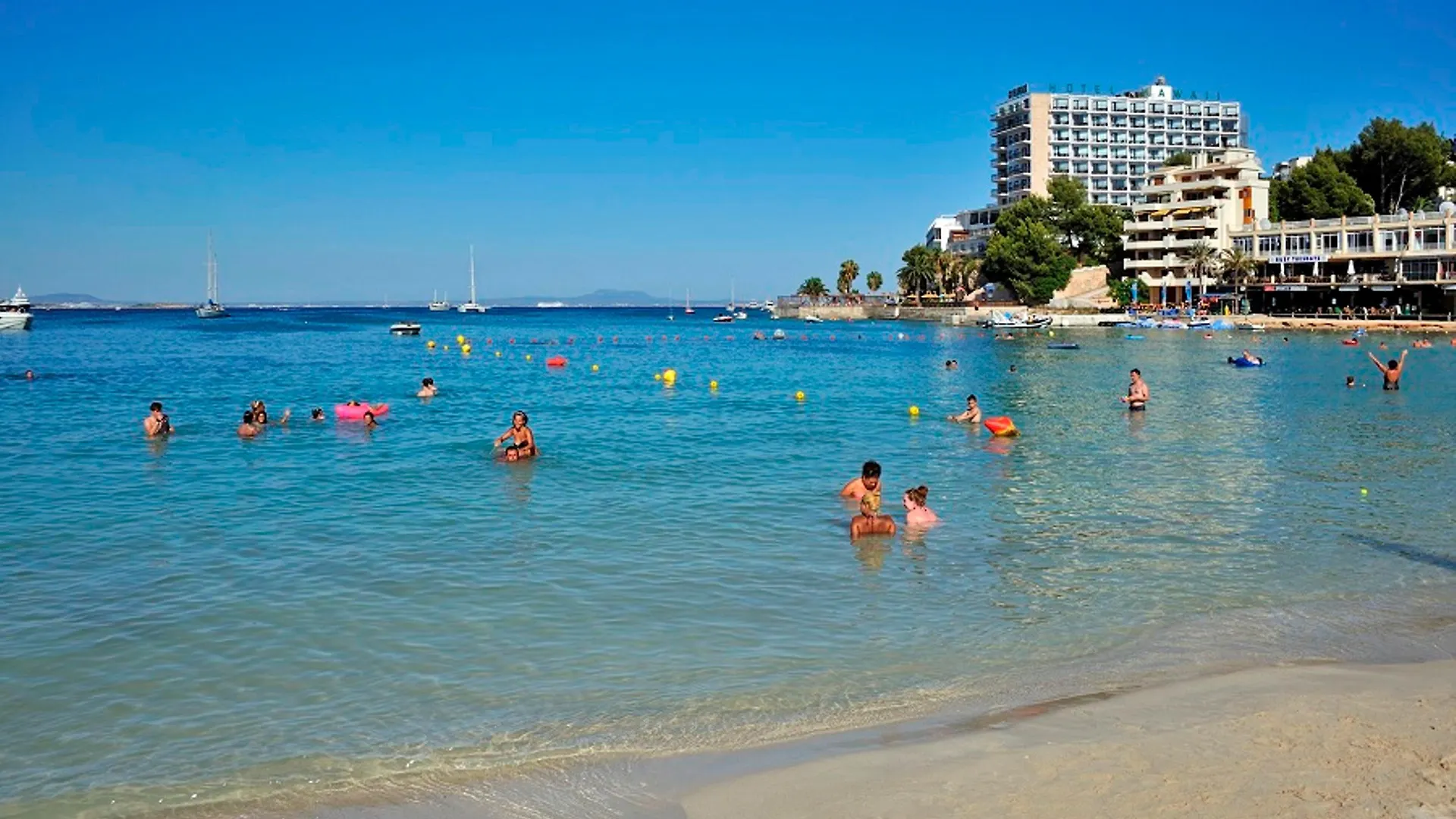 Leonardo Royal Hotel Mallorca Palma Nova