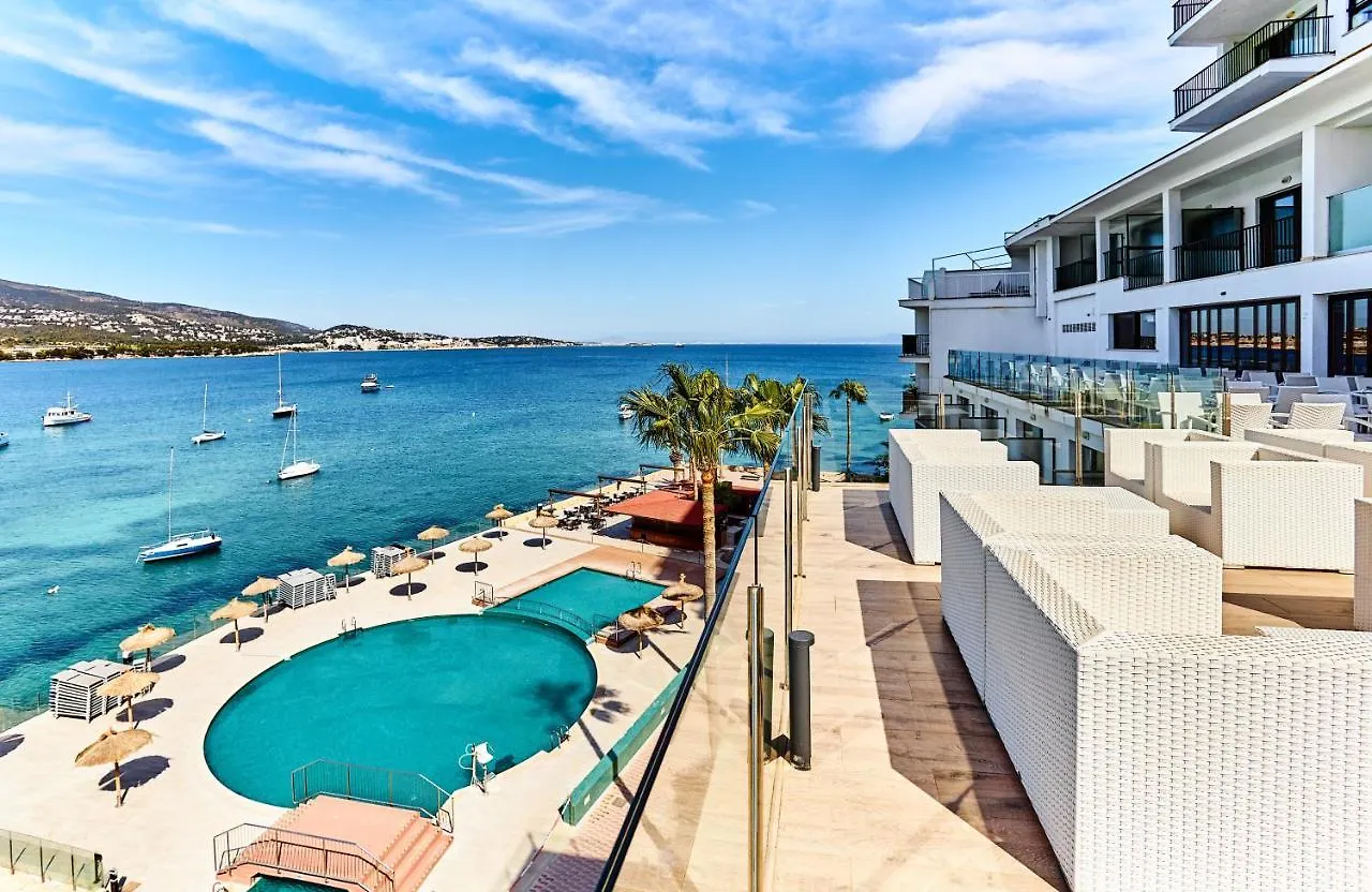 Leonardo Royal Hotel Mallorca Palma Nova  4*, Palma Nova (Mallorca) Spain