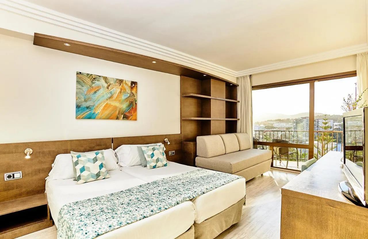 Leonardo Royal Hotel Mallorca Palma Nova