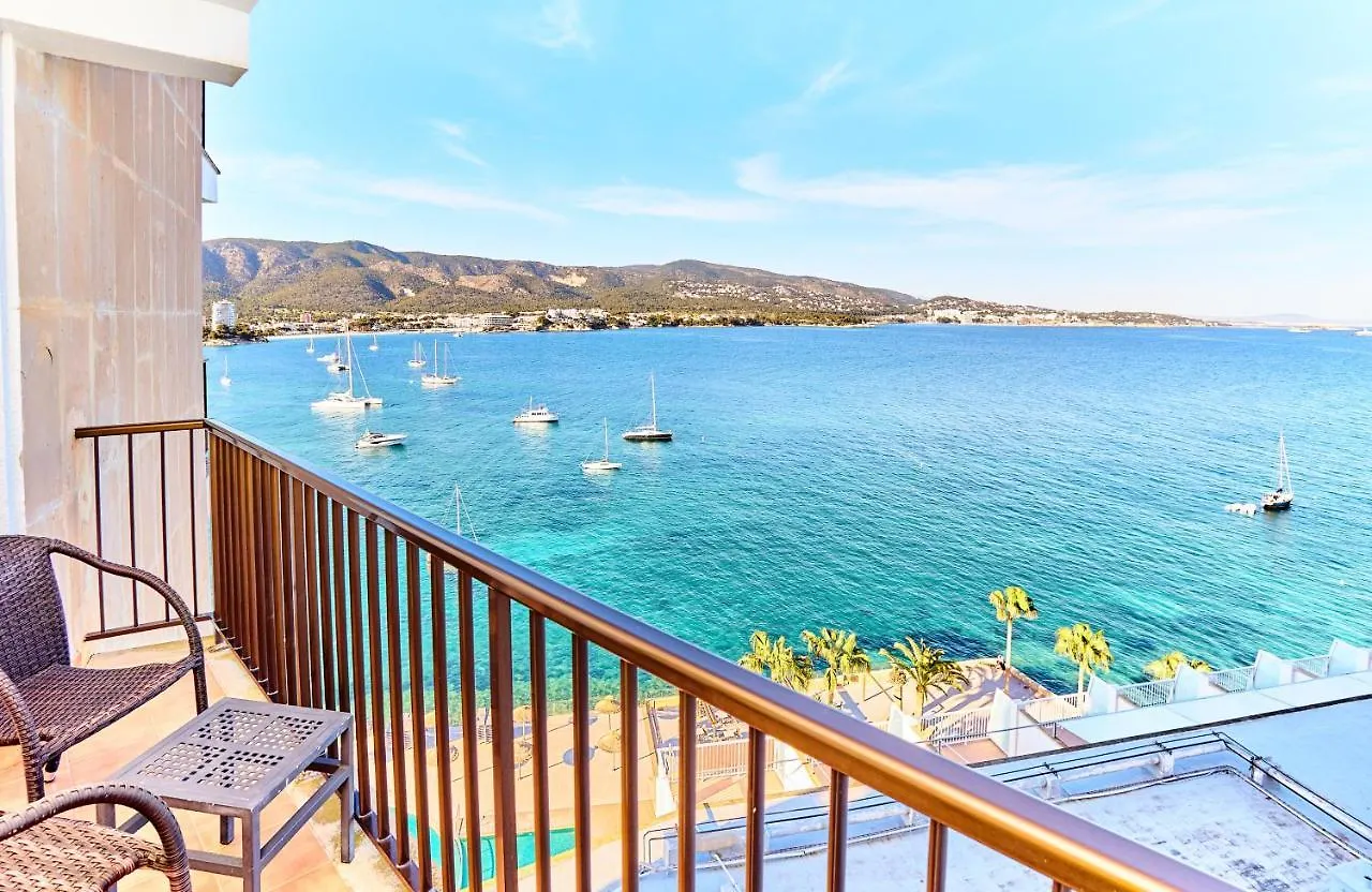 Leonardo Royal Hotel Mallorca Palma Nova