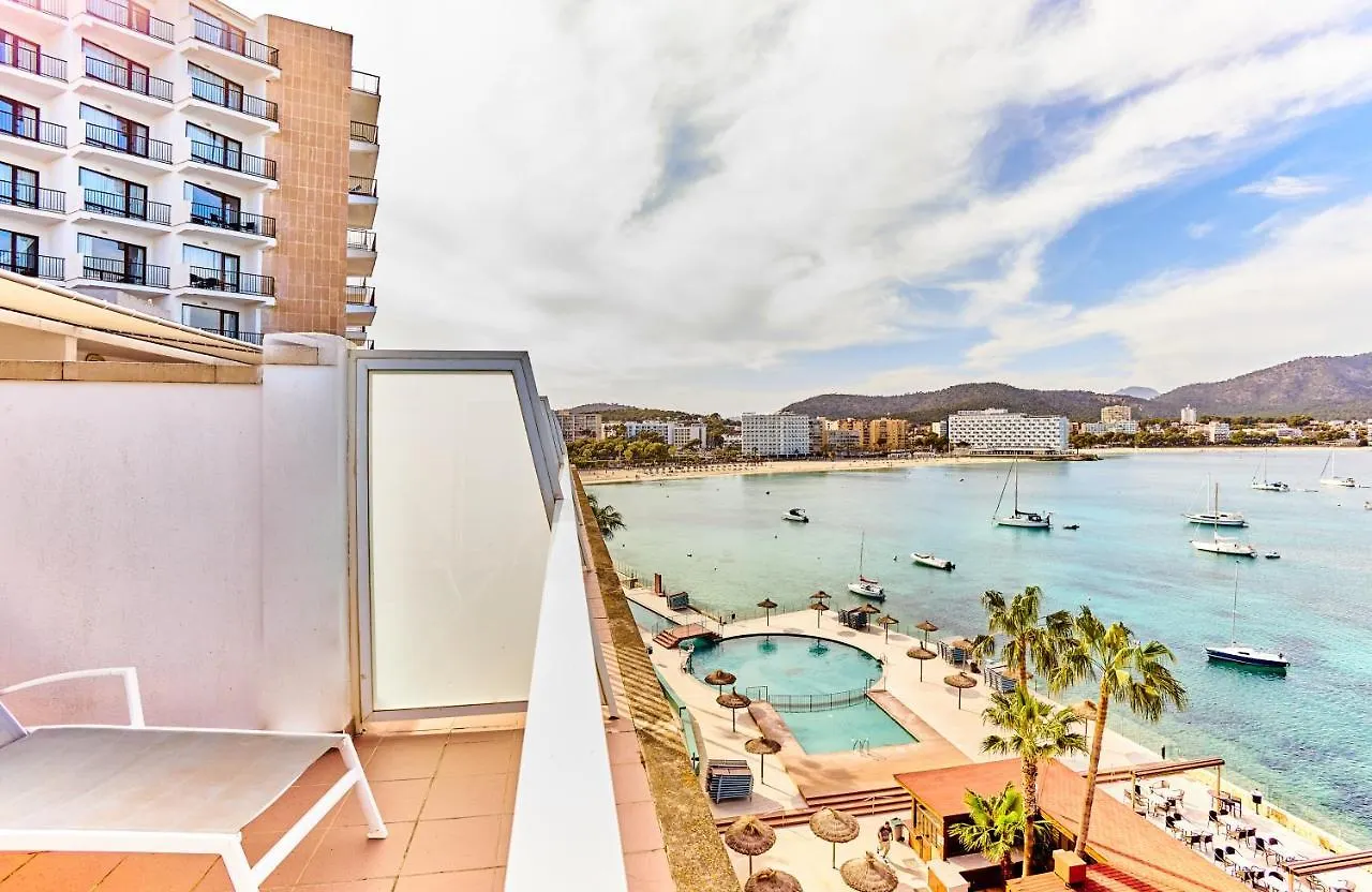 Leonardo Royal Hotel Mallorca Palma Nova  Spain