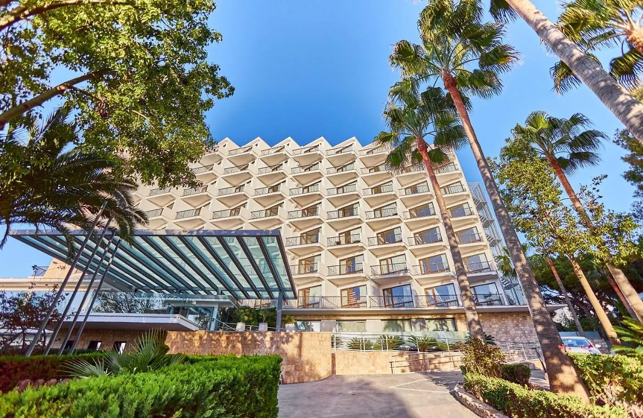 Leonardo Royal Hotel Mallorca Palma Nova  4*, Palma Nova (Mallorca) Spain