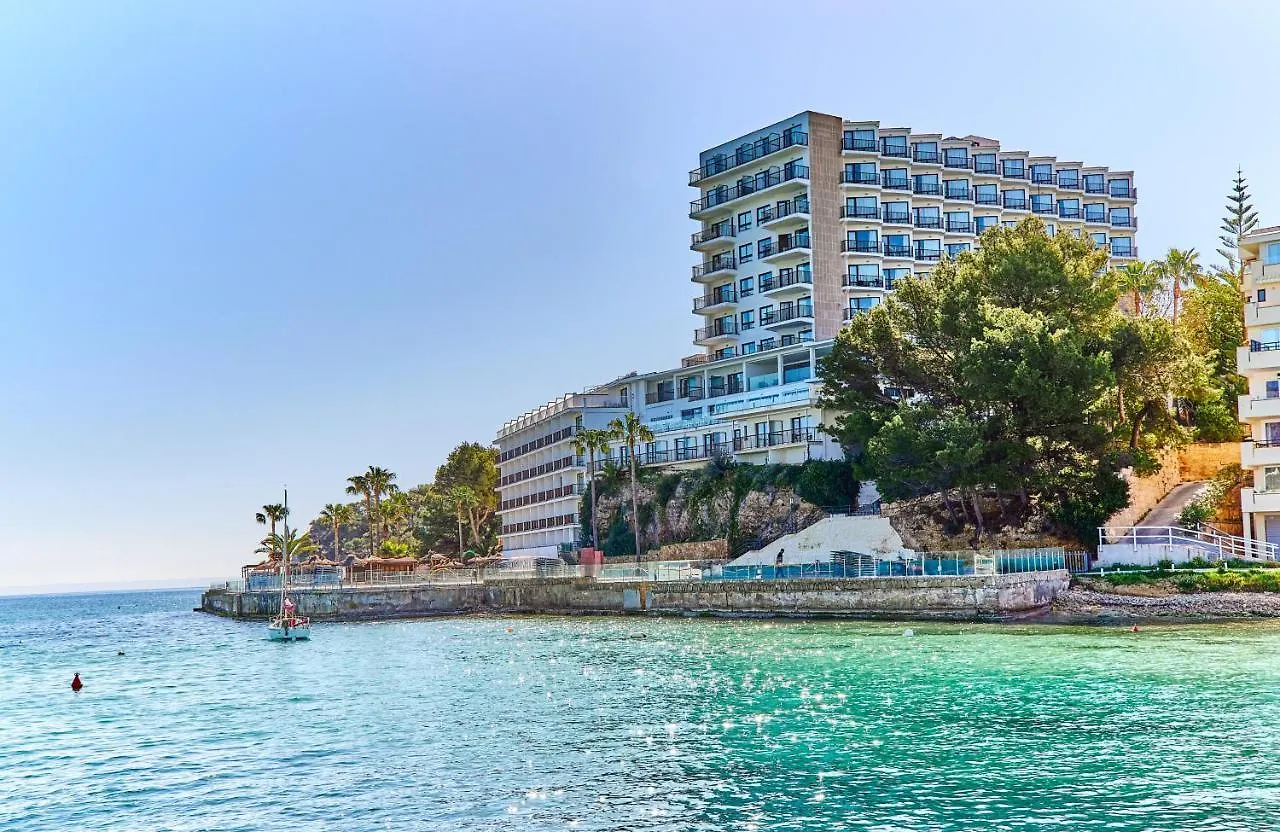 Leonardo Royal Hotel Mallorca contacts