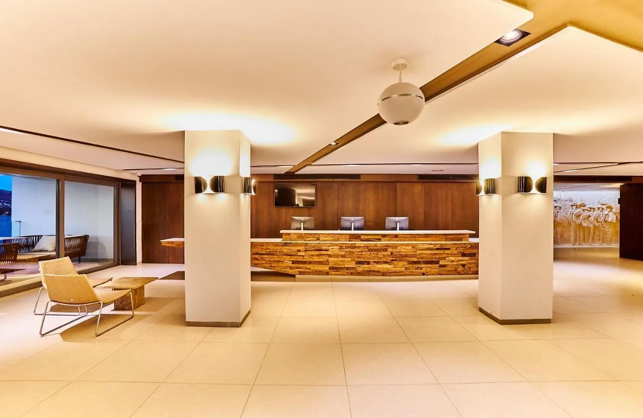 Leonardo Royal Hotel Mallorca Palma Nova