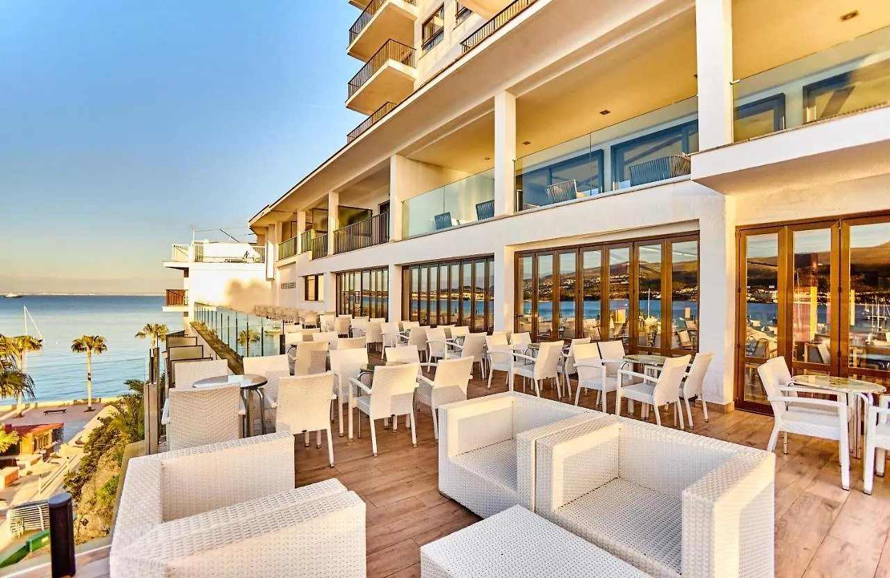 ****  Leonardo Royal Hotel Mallorca Palma Nova  Spain