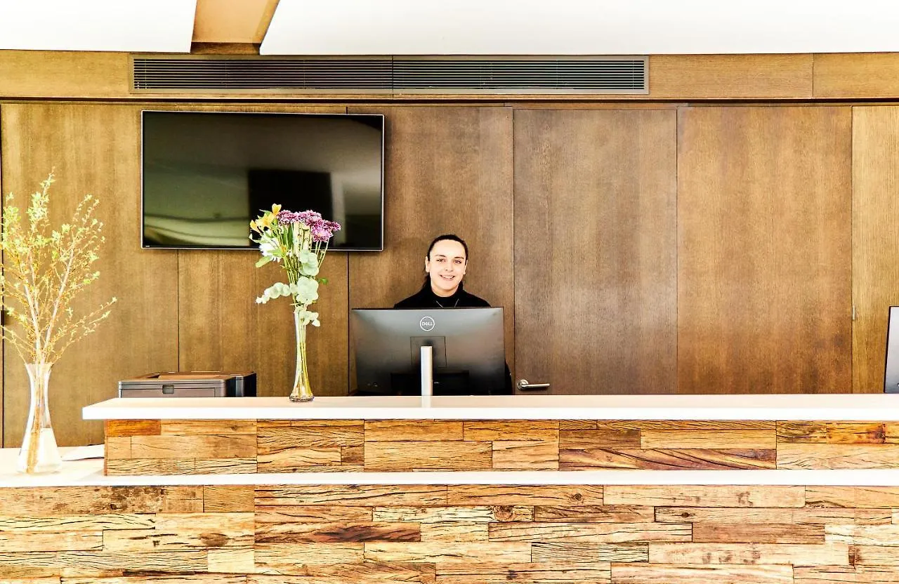 Leonardo Royal Hotel Mallorca Palma Nova