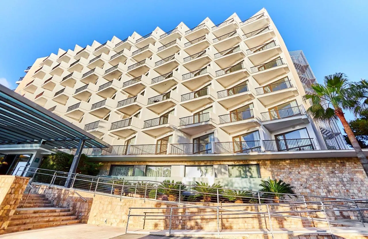 ****  Leonardo Royal Hotel Mallorca Palma Nova  Spain