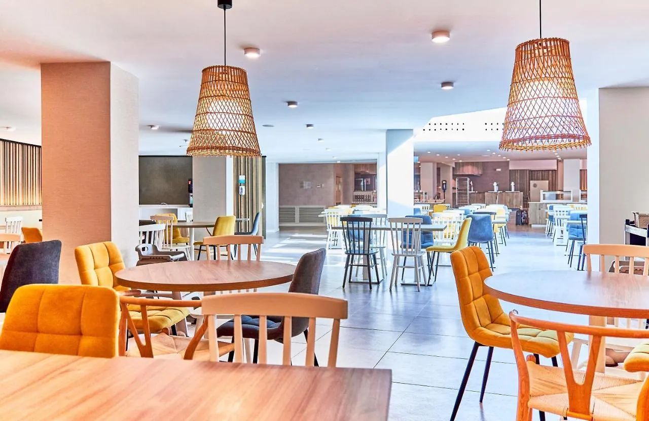 Leonardo Royal Hotel Mallorca Palma Nova