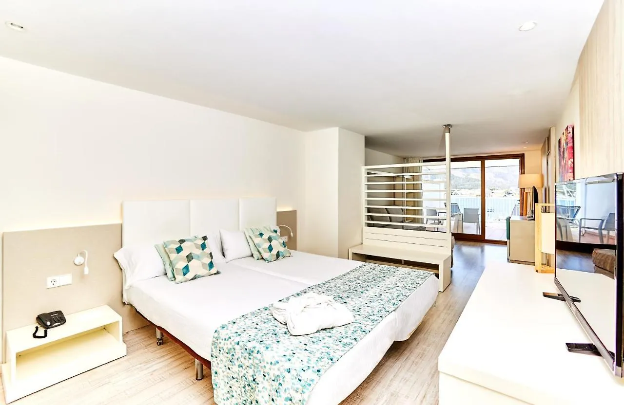 Leonardo Royal Hotel Mallorca Palma Nova