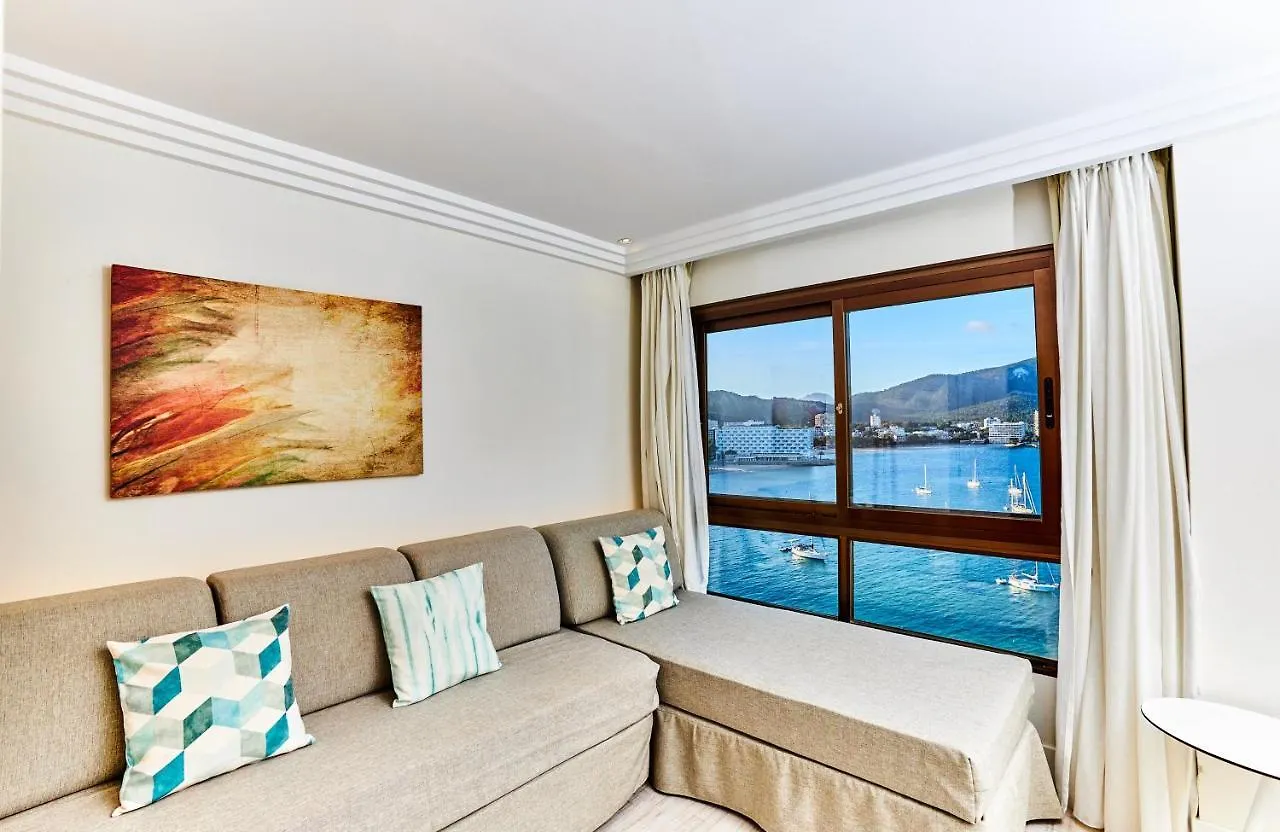 ****  Leonardo Royal Hotel Mallorca Palma Nova  Spain