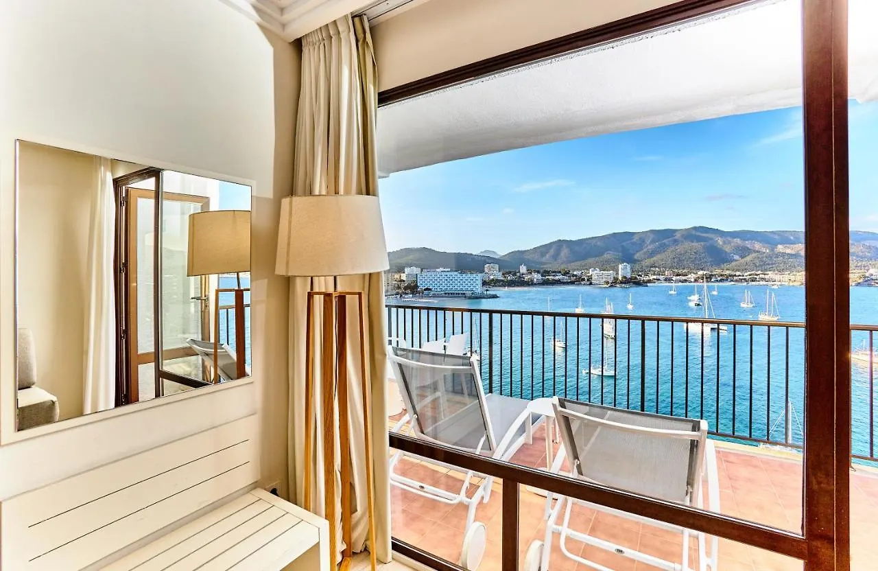 Leonardo Royal Hotel Mallorca Palma Nova