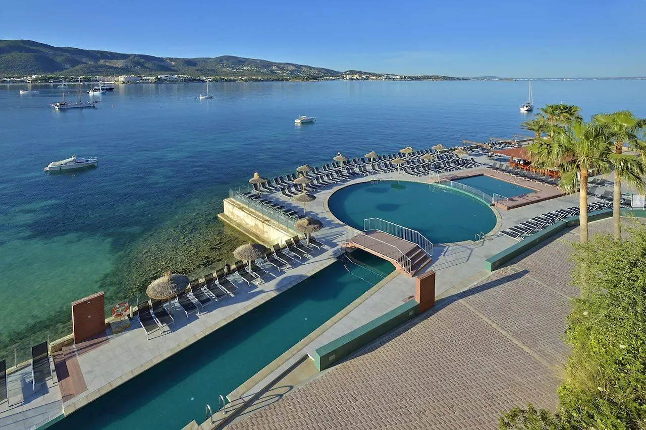Leonardo Royal Hotel Mallorca Palma Nova