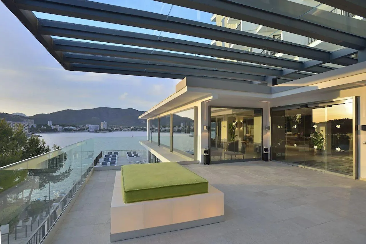 Leonardo Royal Hotel Mallorca Palma Nova