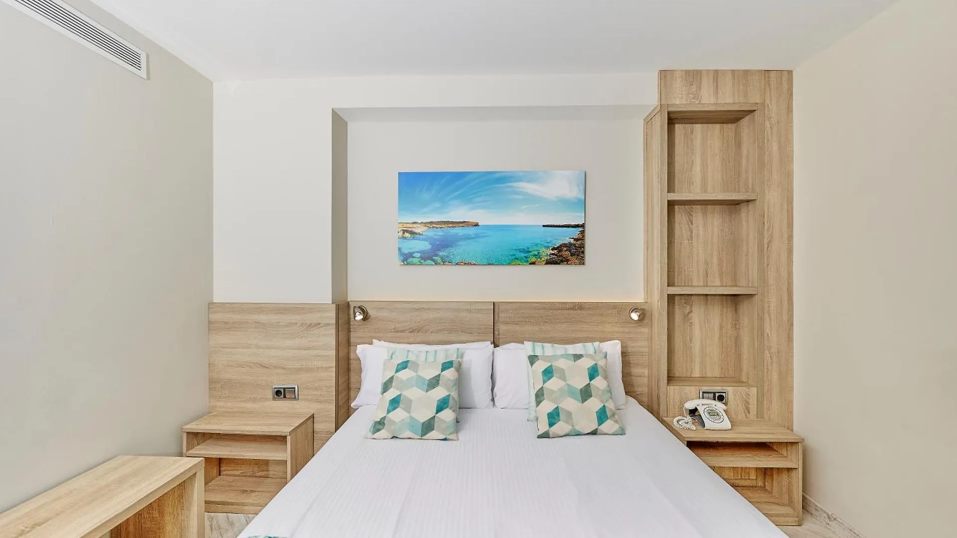 ****  Leonardo Royal Hotel Mallorca Palma Nova  Spain