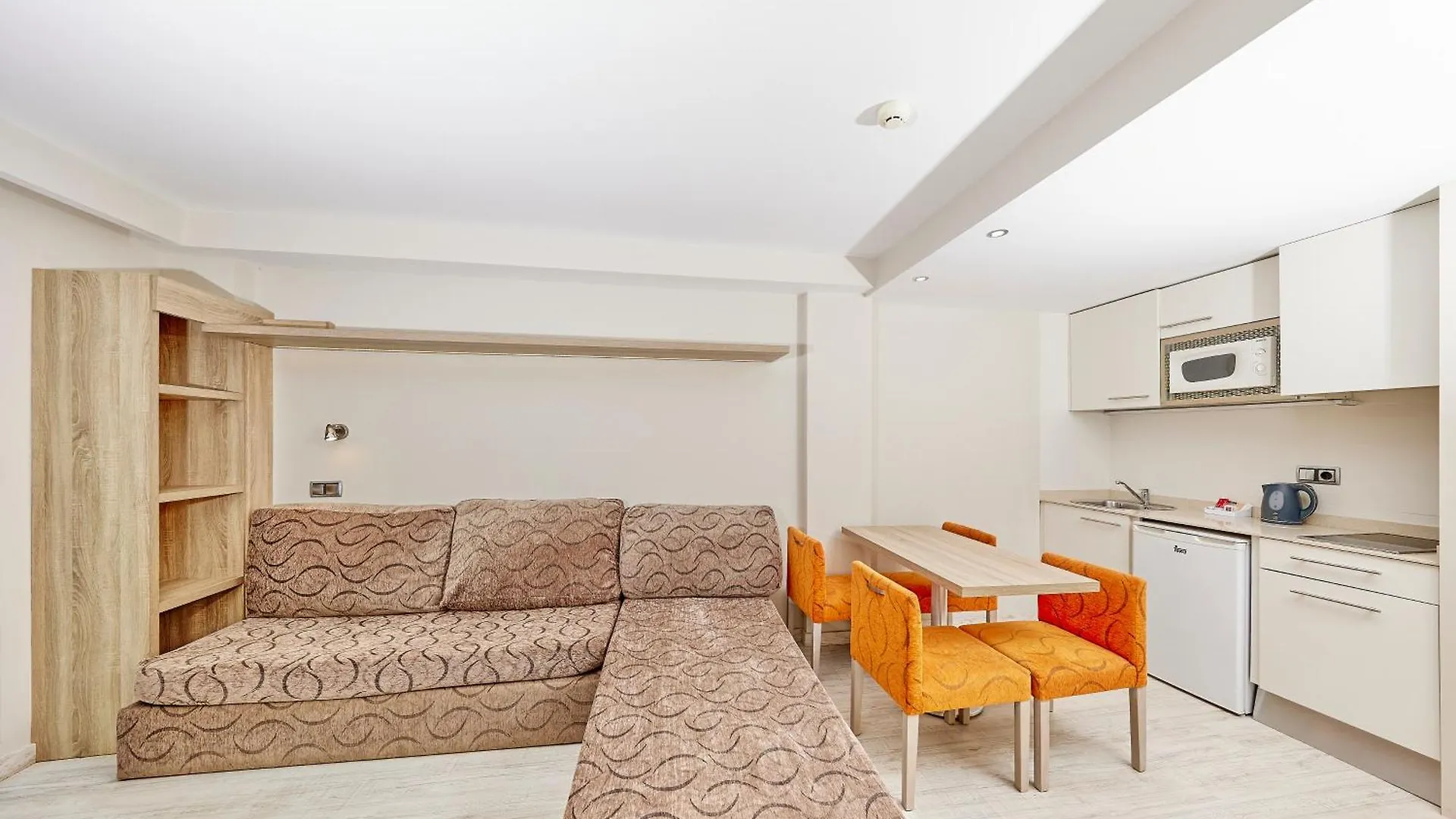 Leonardo Royal Hotel Mallorca Palma Nova