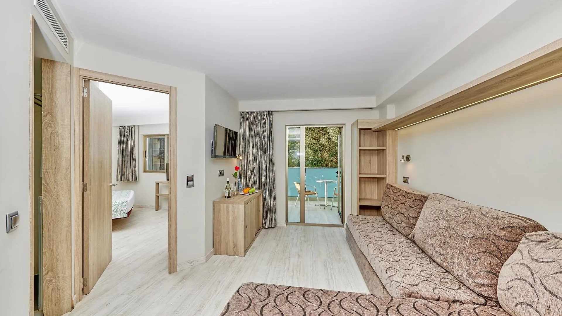Leonardo Royal Hotel Mallorca Palma Nova