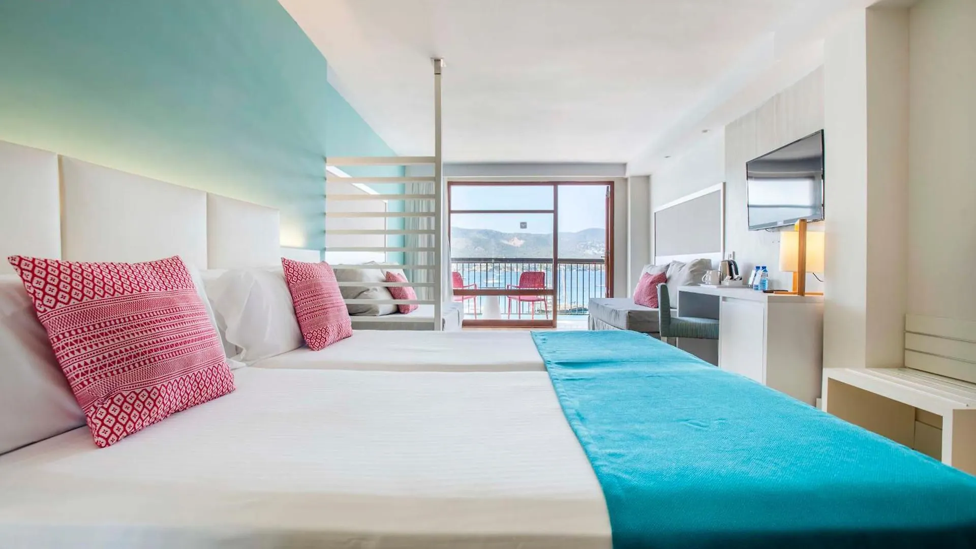 Leonardo Royal Hotel Mallorca Palma Nova