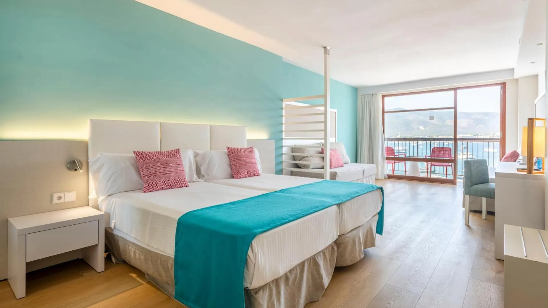Leonardo Royal Hotel Mallorca Palma Nova   Palma Nova (Mallorca)