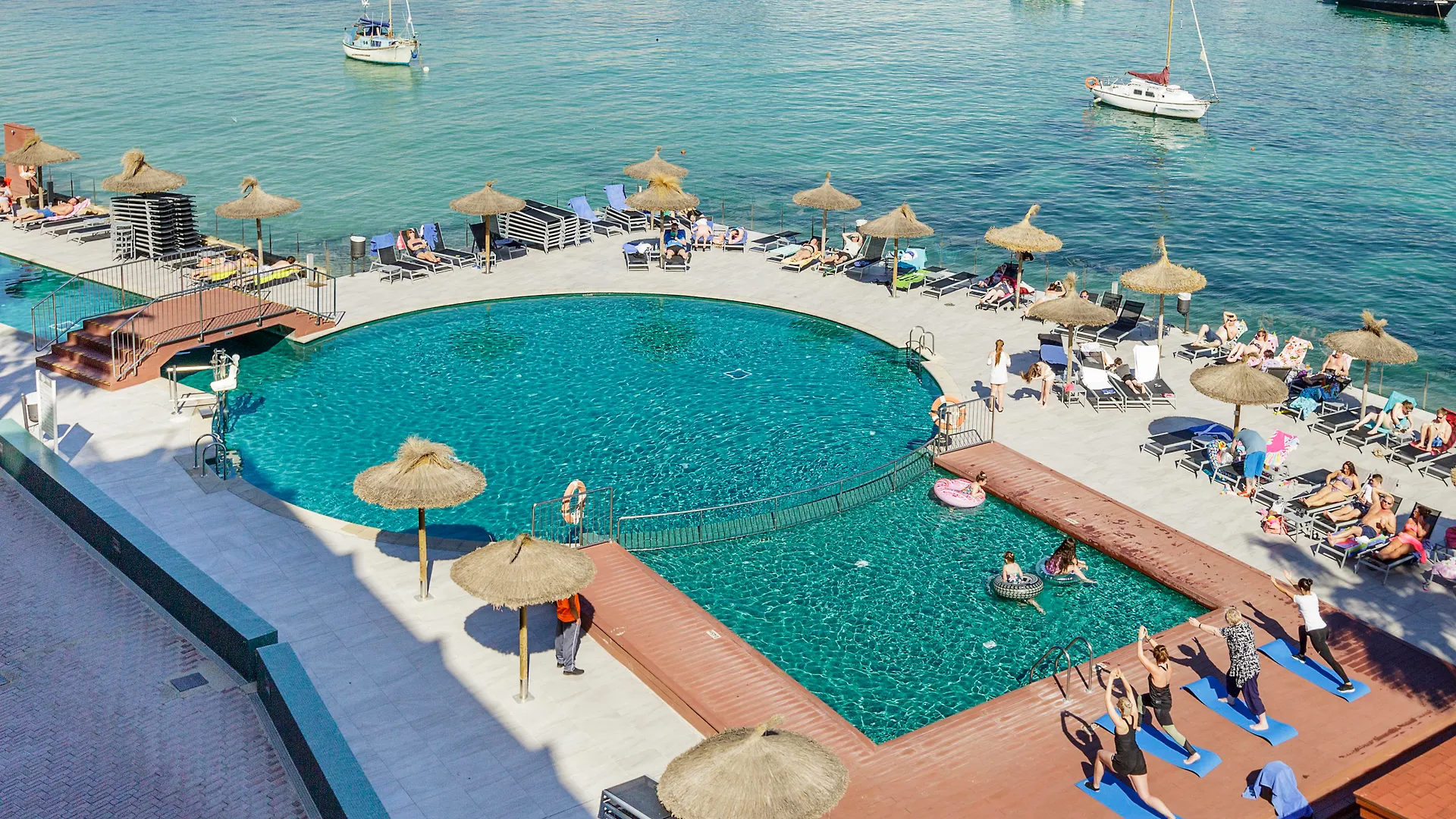 Palmanova Leonardo Royal Hotel Mallorca