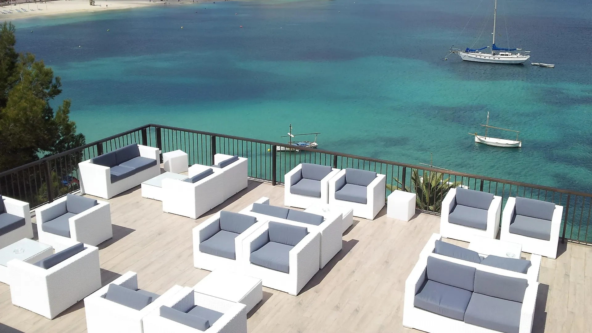 Palmanova Leonardo Royal Hotel Mallorca