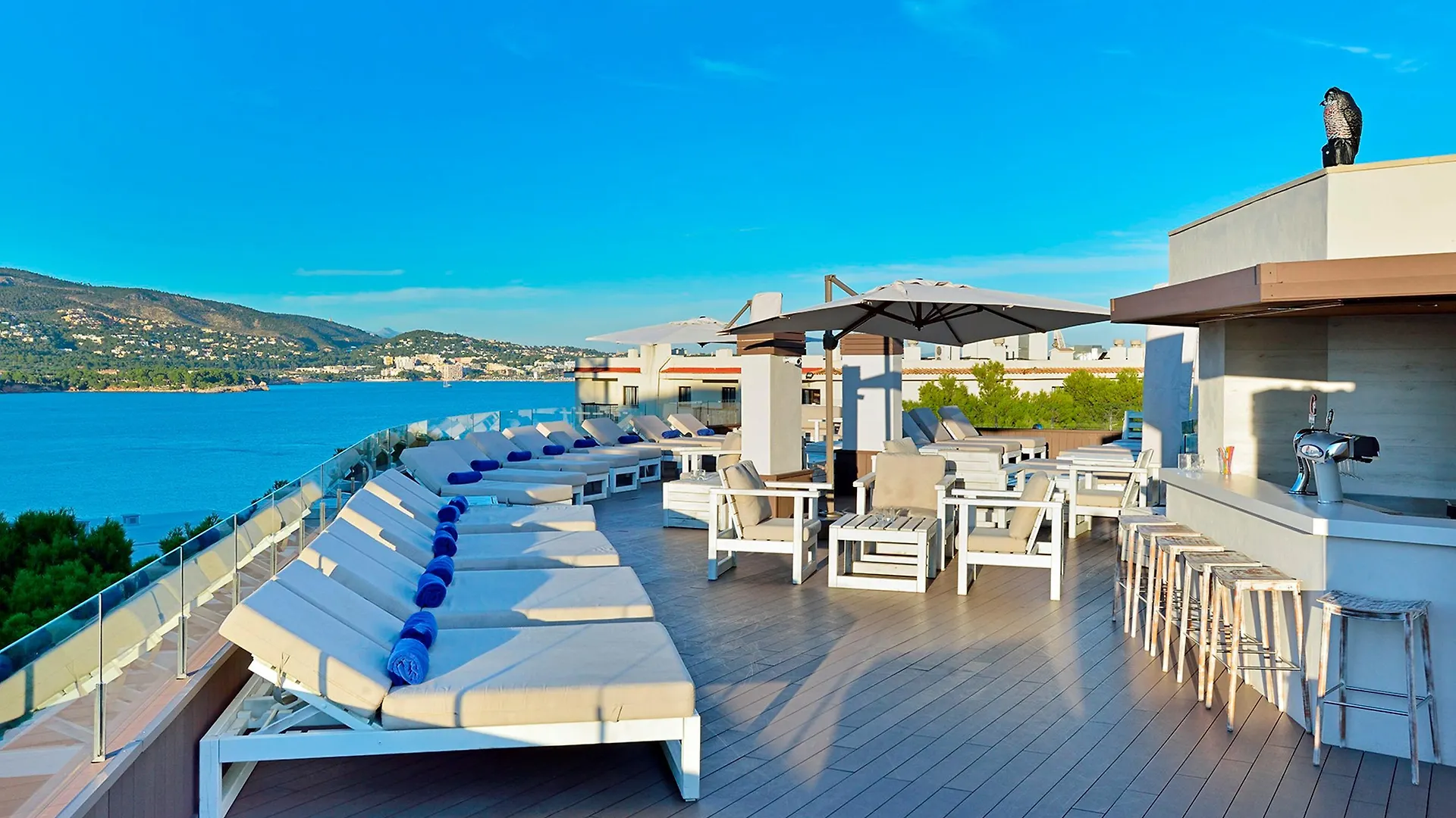 Palmanova Leonardo Royal Hotel Mallorca