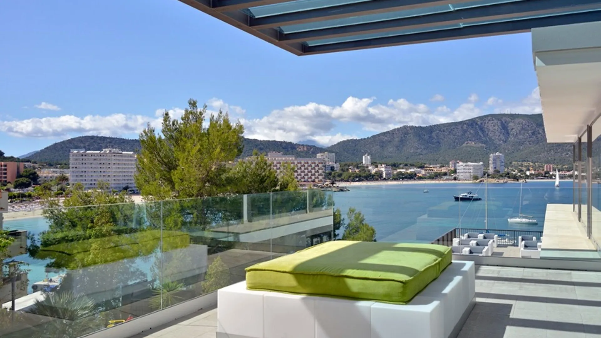 Palmanova Leonardo Royal Hotel Mallorca